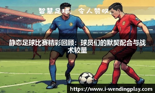 静态足球比赛精彩回顾：球员们的默契配合与战术较量