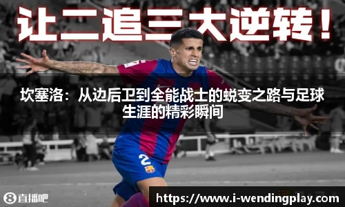 坎塞洛：从边后卫到全能战士的蜕变之路与足球生涯的精彩瞬间