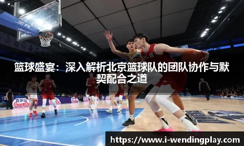 篮球盛宴：深入解析北京篮球队的团队协作与默契配合之道